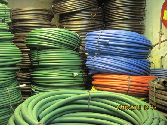 צנרת ותעלות